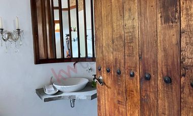 EN VENTA CASA CAMPESTRE EN TABIO - CUNDINAMARCA