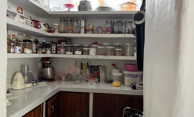 EN VENTA CASA CAMPESTRE EN TABIO - CUNDINAMARCA