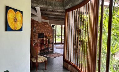 EN VENTA CASA CAMPESTRE EN TABIO - CUNDINAMARCA