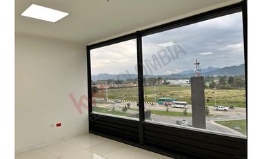 Consultorio en arriendo Cajicá, Sabana Park