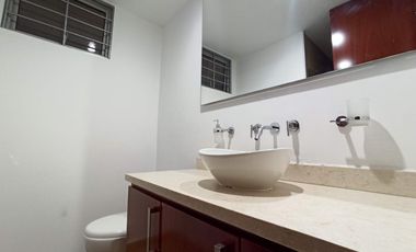 Apartamento en venta en conjunto residencial Sector De Pinares De Chía