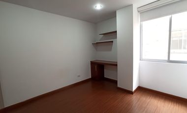 Apartamento en venta en conjunto residencial Sector De Pinares De Chía