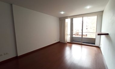 Apartamento en venta en conjunto residencial Sector De Pinares De Chía