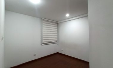 Apartamento en venta en conjunto residencial Sector De Pinares De Chía