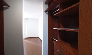 Apartamento en venta en conjunto residencial Sector De Pinares De Chía
