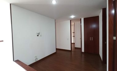 Apartamento en venta en conjunto residencial Sector De Pinares De Chía