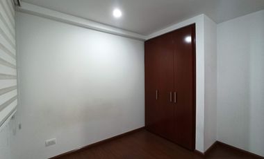 Apartamento en venta en conjunto residencial Sector De Pinares De Chía