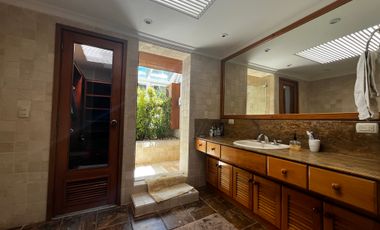 Casa Campestre En Parcelación Páramo Del Bosque, Via La Calera