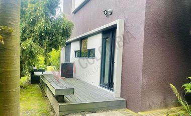 VENDO MARAVILLOSA CASA EN LA CALERA