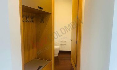 VENDO MARAVILLOSA CASA EN LA CALERA