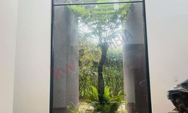 VENDO MARAVILLOSA CASA EN LA CALERA