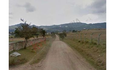 VENDO LOTE CALERA GRAN OPORTUNIDAD VEREDA LA TOMA