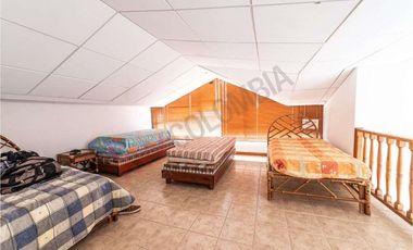 Espectacular Finca en venta en Fusagasugá