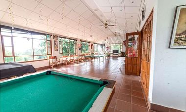 Espectacular Finca en venta en Fusagasugá