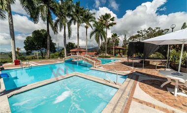 Espectacular Finca en venta en Fusagasugá