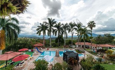 Espectacular Finca en venta en Fusagasugá
