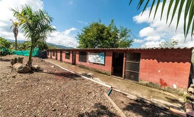 Espectacular Finca en venta en Fusagasugá