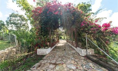 Espectacular Finca en venta en Fusagasugá