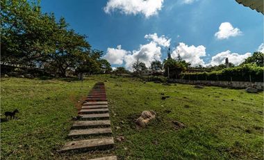 Espectacular Finca en venta en Fusagasugá