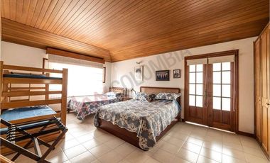 Espectacular Finca en venta en Fusagasugá