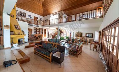 Espectacular Finca en venta en Fusagasugá