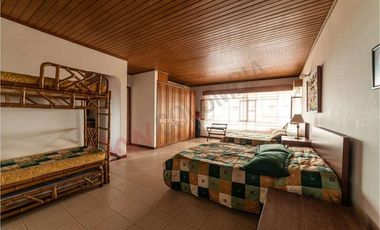 Espectacular Finca en venta en Fusagasugá
