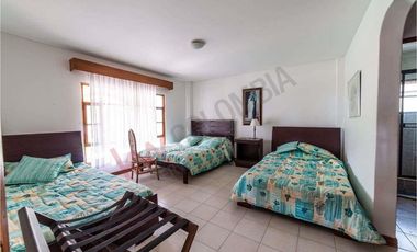 Espectacular Finca en venta en Fusagasugá