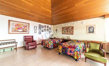 Espectacular Finca en venta en Fusagasugá
