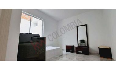 Vendo Casa de tres pisos en Conjunto Campestre Cerrado