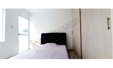 Vendo Casa de tres pisos en Conjunto Campestre Cerrado