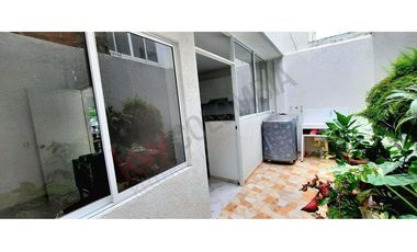 Vendo Casa de tres pisos en Conjunto Campestre Cerrado