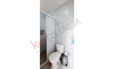 Vendo Casa de tres pisos en Conjunto Campestre Cerrado