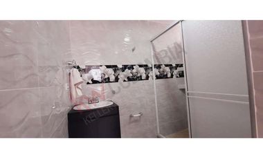 Vendo Casa de tres pisos en Conjunto Campestre Cerrado