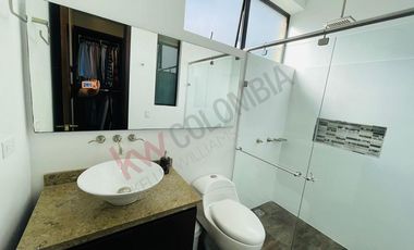 VENDO MAGNIFICA CASA EN LA CALERA CASA DE CAMPO