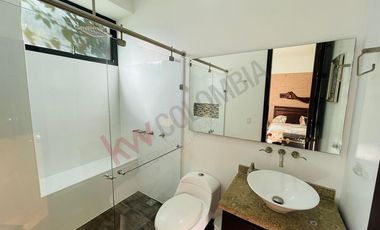 VENDO MAGNIFICA CASA EN LA CALERA CASA DE CAMPO