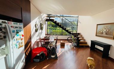 VENDO MAGNIFICA CASA EN LA CALERA CASA DE CAMPO