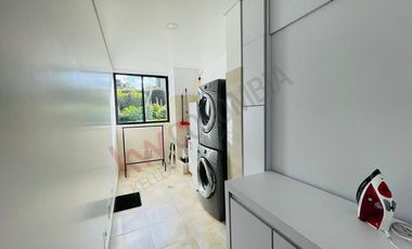 VENDO MAGNIFICA CASA EN LA CALERA CASA DE CAMPO