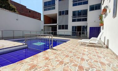 Apartamento Para La Venta En San Jeronimo. 68 Metros2, $270 Millones