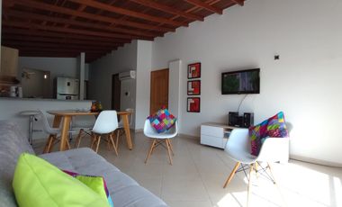 Apartamento Para La Venta En San Jeronimo. 68 Metros2, $270 Millones