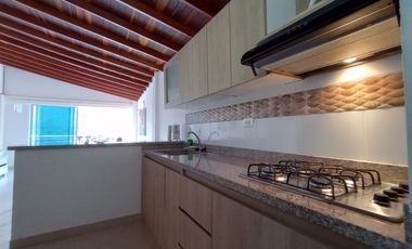 Apartamento Para La Venta En San Jeronimo. 68 Metros2, $270 Millones