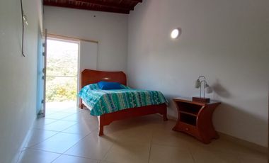 Apartamento Para La Venta En San Jeronimo. 68 Metros2, $270 Millones