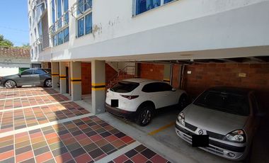 Apartamento Para La Venta En San Jeronimo. 68 Metros2, $270 Millones
