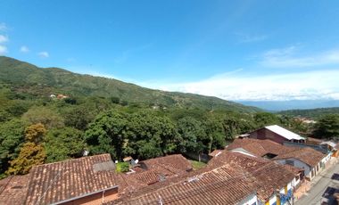 Apartamento Para La Venta En San Jeronimo. 68 Metros2, $270 Millones