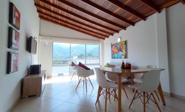 Apartamento Para La Venta En San Jeronimo. 68 Metros2, $270 Millones