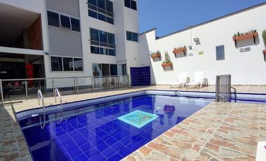Apartamento Para La Venta En San Jeronimo. 68 Metros2, $270 Millones