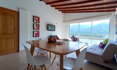 Apartamento Para La Venta En San Jeronimo. 68 Metros2, $270 Millones