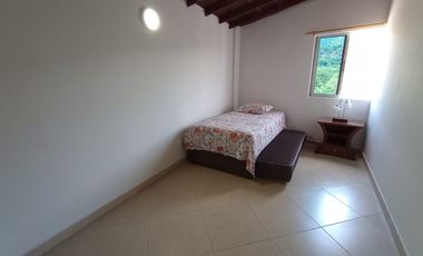 Apartamento Para La Venta En San Jeronimo. 68 Metros2, $270 Millones