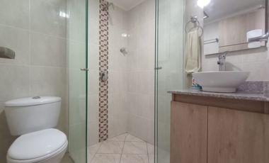 Apartamento Para La Venta En San Jeronimo. 68 Metros2, $270 Millones