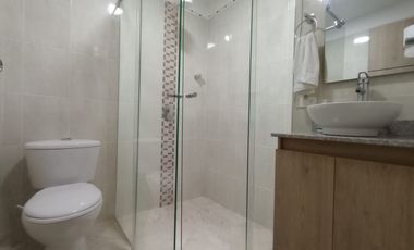 Apartamento Para La Venta En San Jeronimo. 68 Metros2, $270 Millones