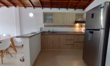 Apartamento Para La Venta En San Jeronimo. 68 Metros2, $270 Millones